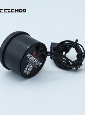 FREEZEMOD磁悬浮静音D5水泵PU-PWM5B18W电脑水冷PWM调速国产1100L