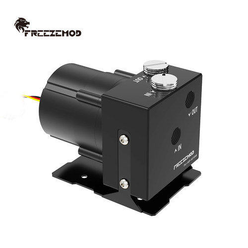 FREEZEMOD电脑水冷水泵