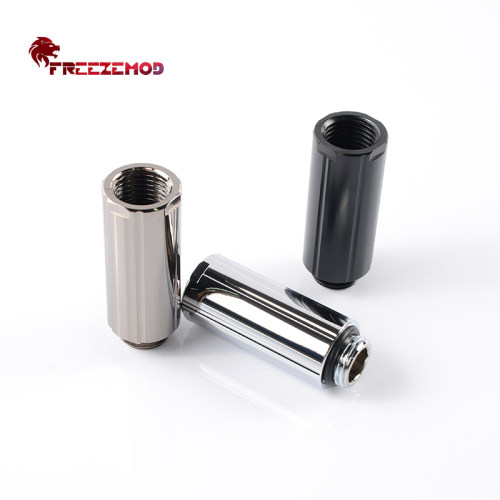 内六角接头扳手位FREEZEMOD