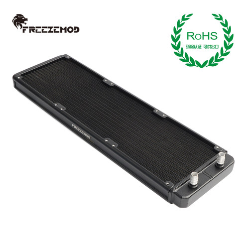 freezemod激光美容医疗散热排