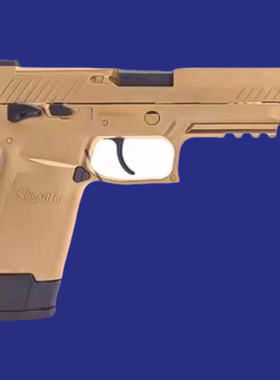 尼龙udlp320激光m17男孩玩具礼物不可发射现货防爆盒包装wargame