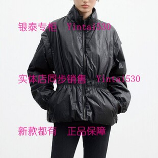 国内代购 YOUXIZI尤西子 羽绒服2552R5751 2025冬新款 1499 专柜正品
