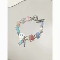 Браслет из бисера