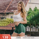Sprout MOVEMENT显臀高腰运动紧身短裤 RESHAPE 重塑