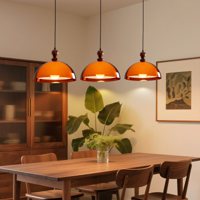 极有家品质工厂轻奢高级感吊灯