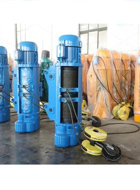 电动葫芦CD1型0.5t18m钢丝绳电动葫芦0.5T电动葫芦