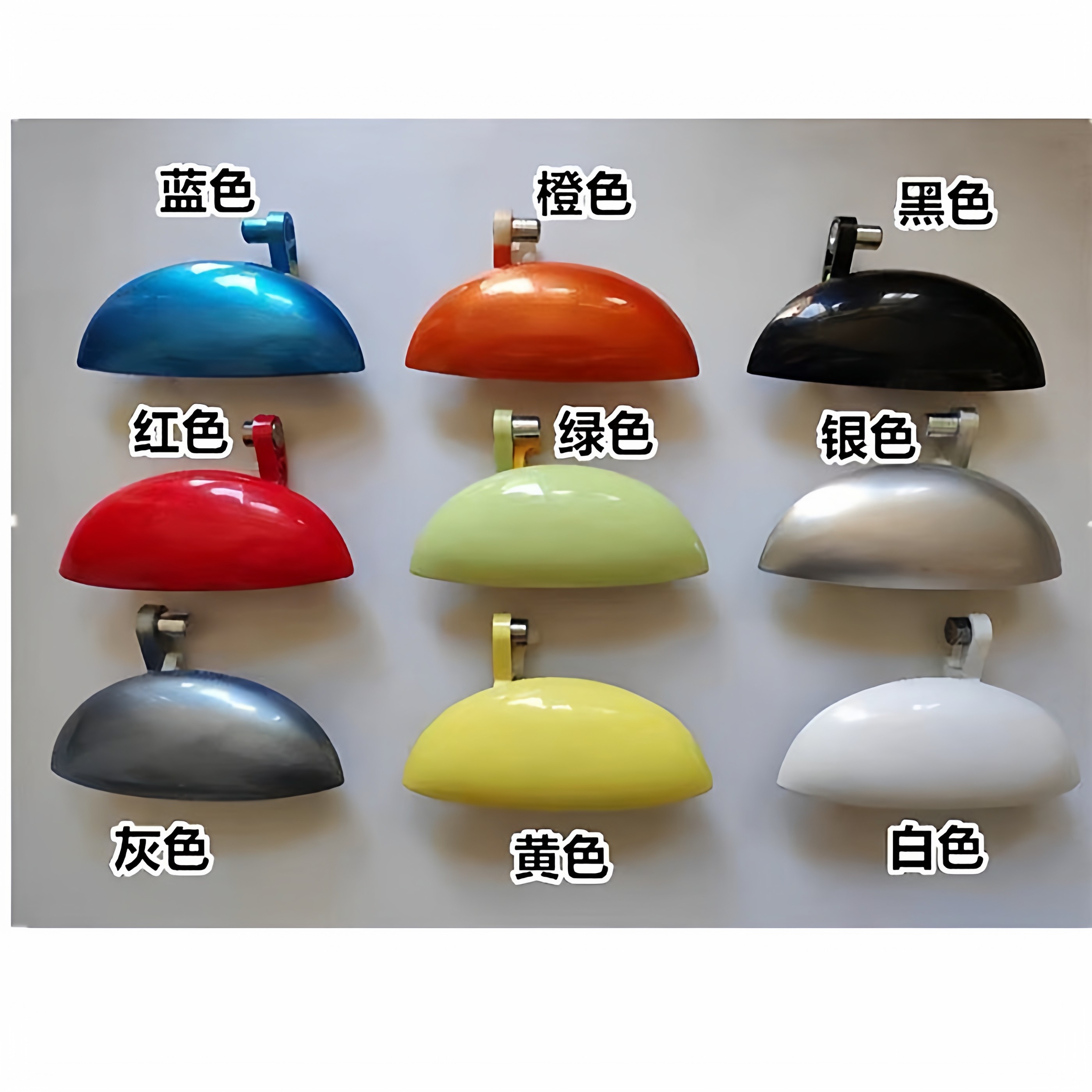 适用于吉利全球鹰GX215熊猫GX2车门外拉手GX213外把手尾门扣手