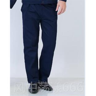 正品工作服装士夏季男短袖汽车修理工半袖薄透气工厂车间劳动防护