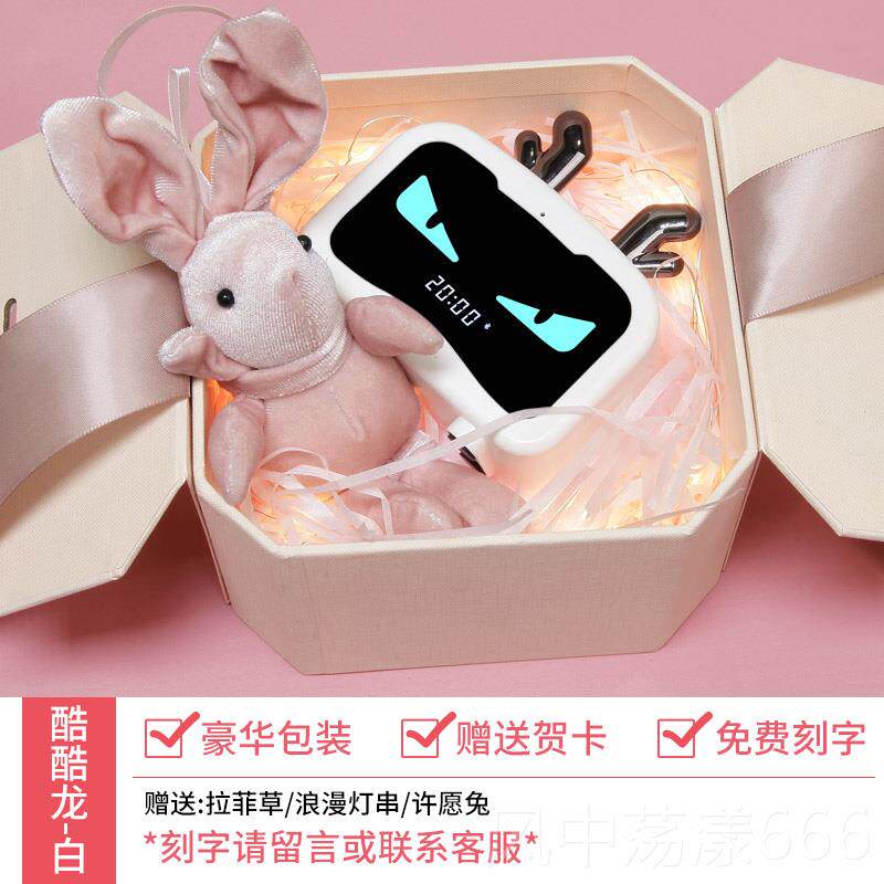 正品生日礼物女生送给女友闺蜜i用博饼小物创意ns实少女心货店礼