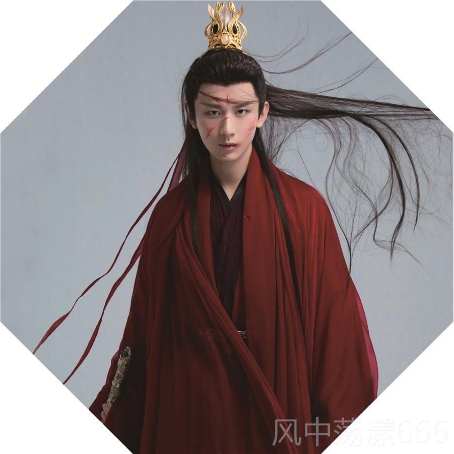 正品三折叠毅全自动防黑胶晴雨伞遮阳晒成应援明丝星粉周边加厚礼图片