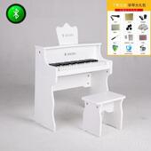 正品 钢琴儿童用智能数木质电子玩日具生礼 家唯美renopia初学者码