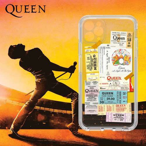 queen皇后乐队摇滚苹果华为vivo