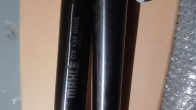 奔驰271 C180 C200C260 C300 E200E260E300暖风水管 缸盖水管马勒