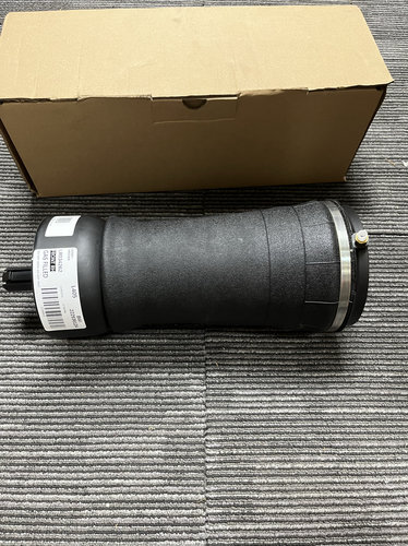 路虎后减震器汽包改进款