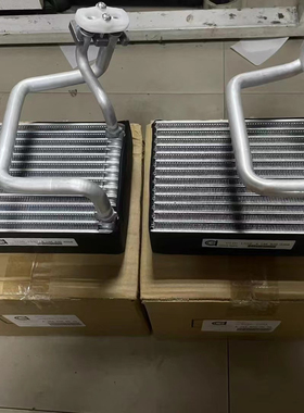 奔驰ML350ML300ML450 GL300GL350 GL500R250 R350 164 166 蒸发箱