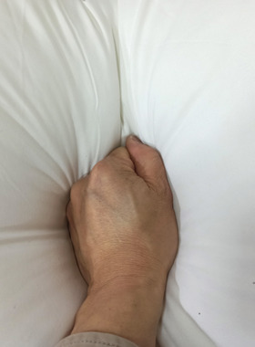 bdjf库存   高品质枕头芯双人经济型五星酒店式颈椎九孔助眠枕芯