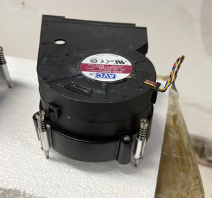 3040 3060 7080 DELL CPU 7060 XPS8930 散热器1150标准 戴尔3050