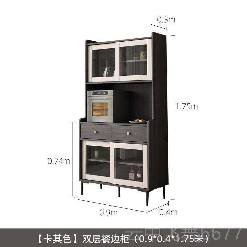 正品政用府补贴简约小户可折叠桌可伸缩型饭餐桌吧台一体家多功能