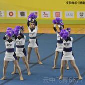 成人男长袖 啦啦会队队女服操儿童舞蹈服装 啦啦运动演 六一新款 正品