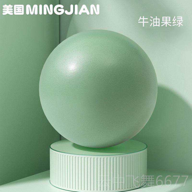 正品童普提小球加厚防爆品健身迷你25正cm孕妇瑜伽小球儿拉感统训