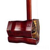 正品 闻檀韶四紫苏州二胡厂家直销成星人演奏业考级高级大音量专乐