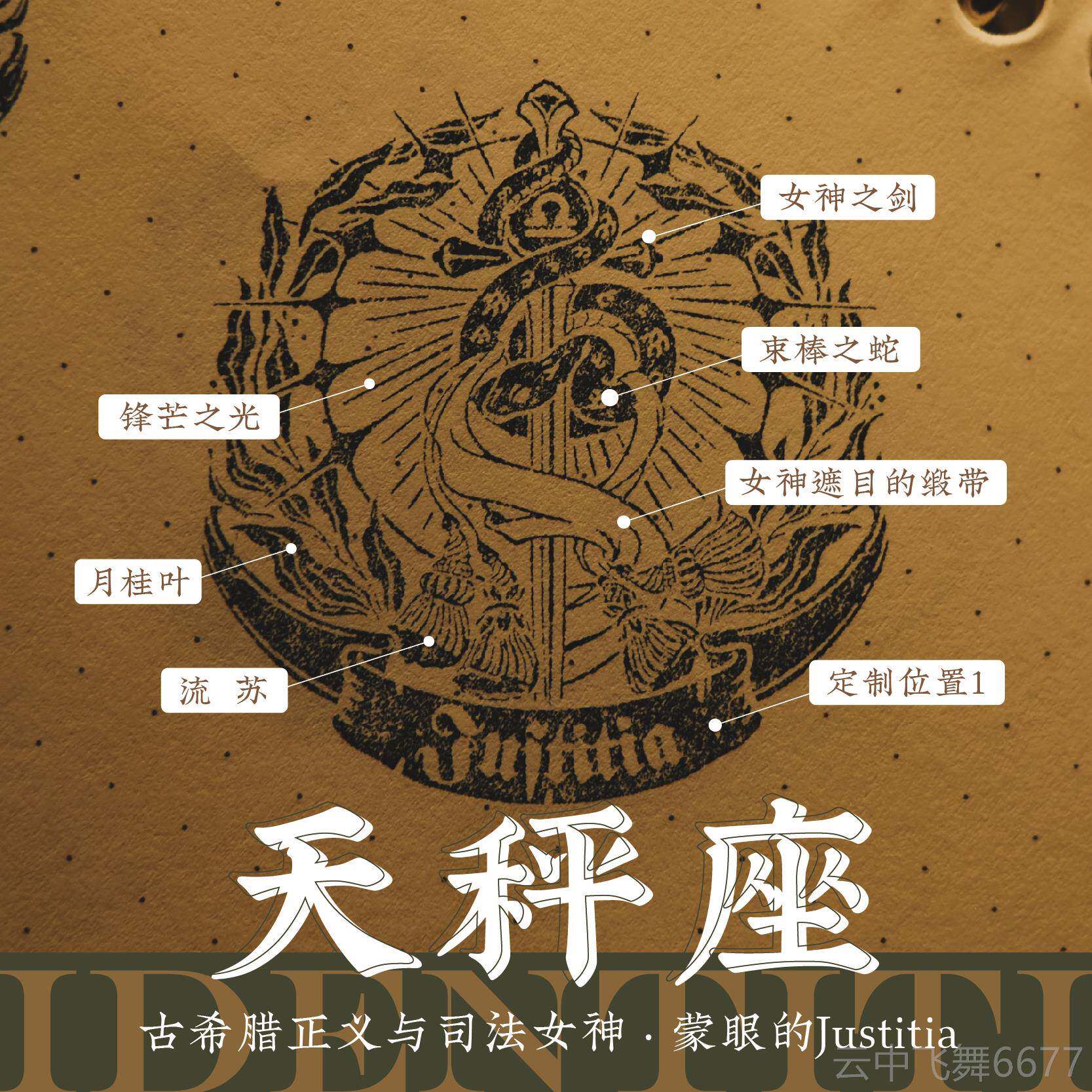 正品正的义女：自由扭曲权力的沉重希腊神话哀悼檀香火漆原装12神