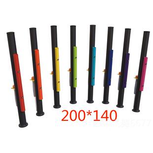 正品户外儿公景区童园打击乐器儿幼园传声筒敲击乐金属琴器材厂家