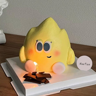 新款 定制应援生日蛋糕粉丝周边全国配送 3.20檀健次小炭火明星同款