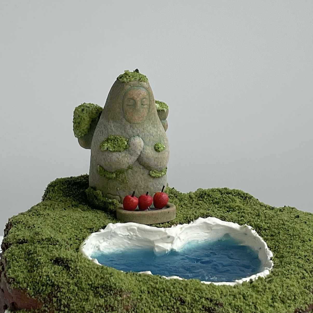 Zelda游戏塞尔达蛋糕旷野之息