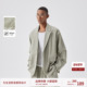 BODYDREAM松弛感西装 套装 轻量化休闲西服男零压通勤外套 西裤