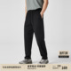 针织长裤 裤 休闲裤 新款 子 男士 BODYDREAM华夫格肌理感运动小脚裤