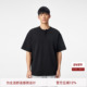BODYDREAM亨利领短袖 体恤衫 T恤宽松休闲珠地肌理男士 上衣半袖