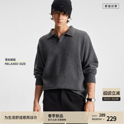 bodydreamGeekChic毛衣