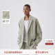 套装 西裤 轻量化休闲西服男零压通勤外套 BODYDREAM松弛感西装