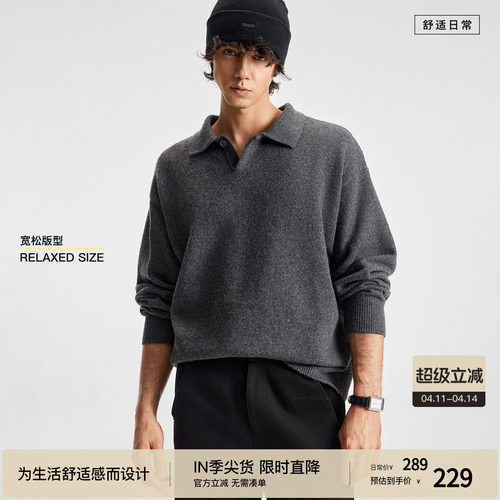 bodydreamGeekChic毛衣