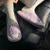 男女居家外穿凉拖鞋 蚂蚁之恋夏季 菱形简约舒适纯色情侣款 时尚 新品