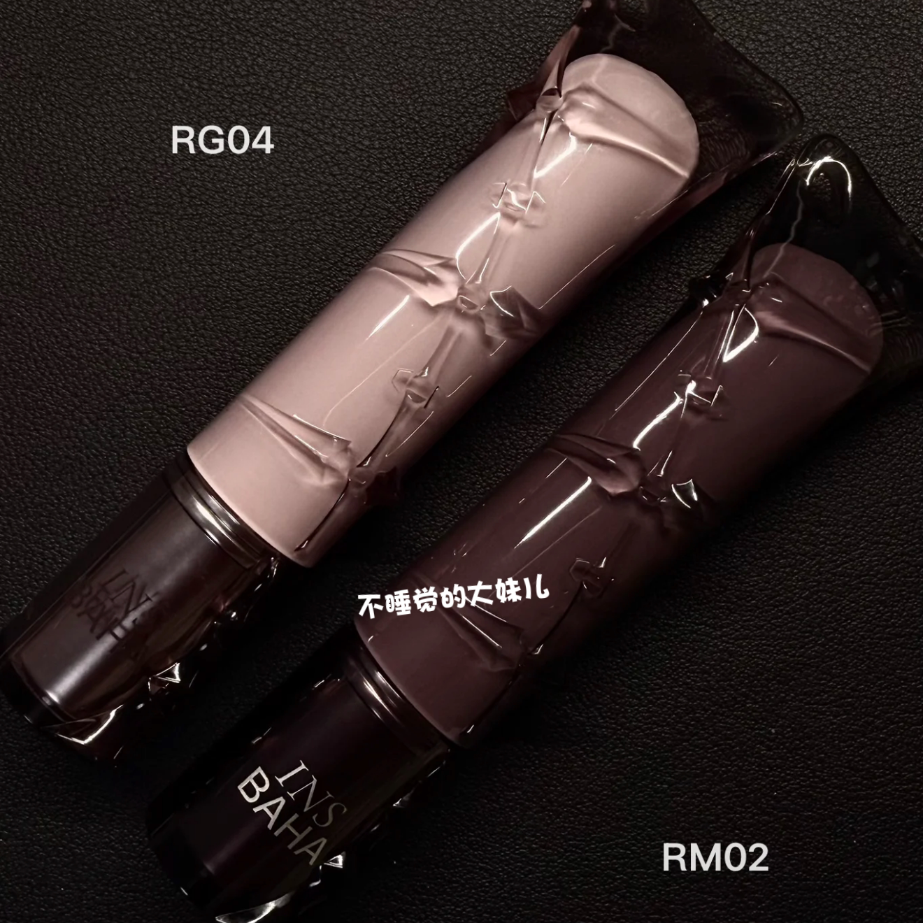 现货秒发!! 原色波塔官方唇釉哑光持久不脱色唇霜素颜显气色口红