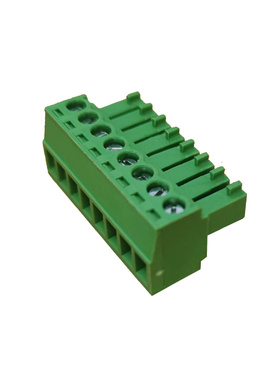 安柏AT4208/4508/4516/4524/4808多路温度测试仪热电偶线端子