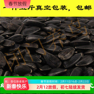 黑珍珠小油磕鹦鹉鸟食鹦鹉鸟粮 鹦鹉鸟食鸟饲料5斤装