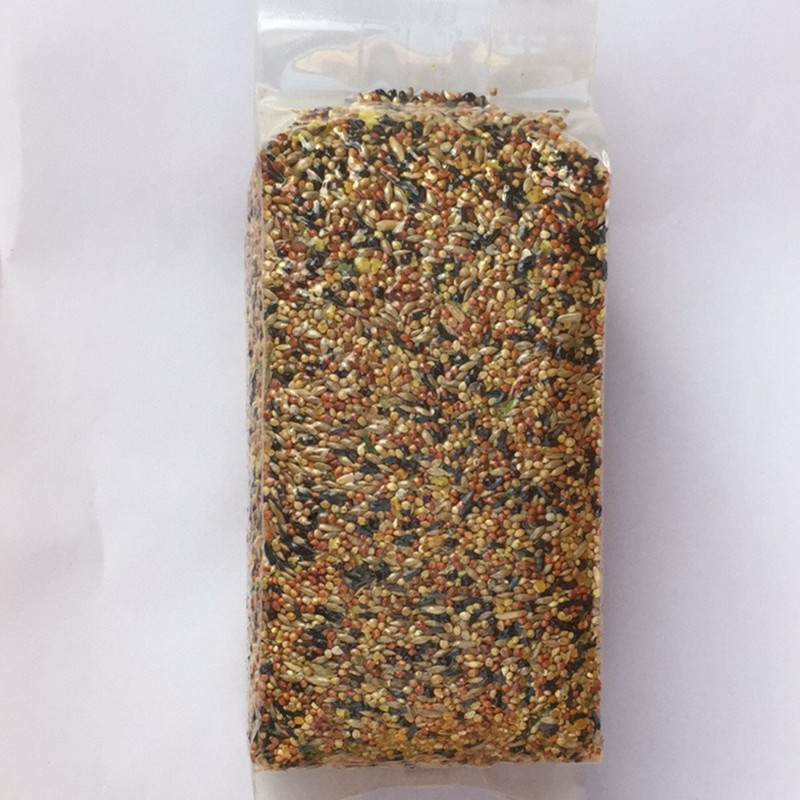 换羽繁殖小型蛋黄进口三斤鸟粮