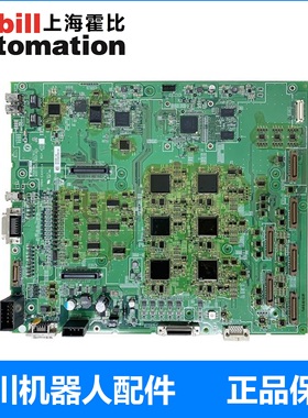 安川机器人SRDA-EAXA21A安川DX200轴计算机板现货