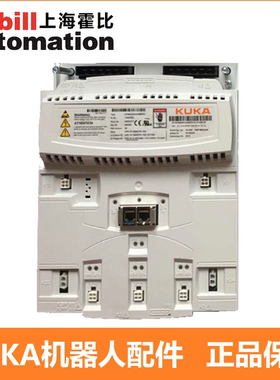 00245213 KUKA库卡机器人驱动器 00-245-213 KPP 600-20-3x20