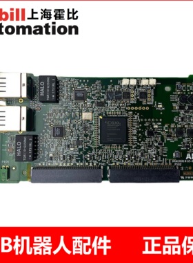 ABB机器人驱动通讯板 DSQC676 3HAC031612-001议价