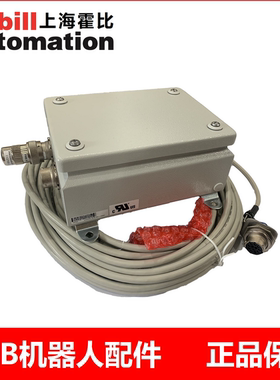 ABB机器人DSQC686 力控传感器 3HAC034234-001 打磨装配力控系统