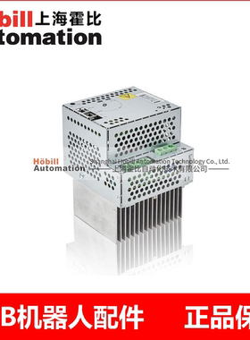 ABB机器人外部轴驱动器 机器人伺服驱动 DSQC664 3HAC030923-001