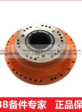 ABB机器人本体减速器 IRB66XX系列 一轴齿轮箱 3HAC10828-8