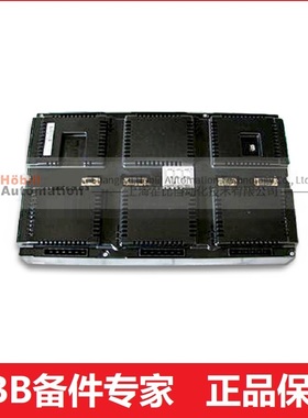 DSQC617驱动器 3HAC025338-006 ABB机器人备件