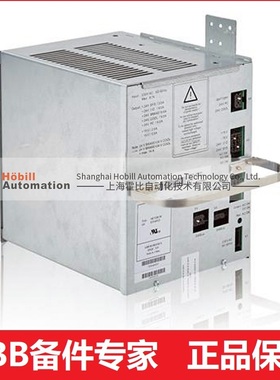 ABB控制柜电源 DSQC539 ABB机器人电源 3HAC14265-1 ABB原装备件