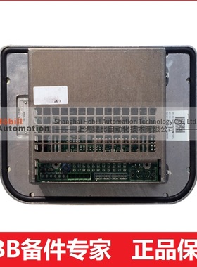 ABB喷涂机器人比例调节阀 PPRU 3HNA007022-001 ABB机器人备件