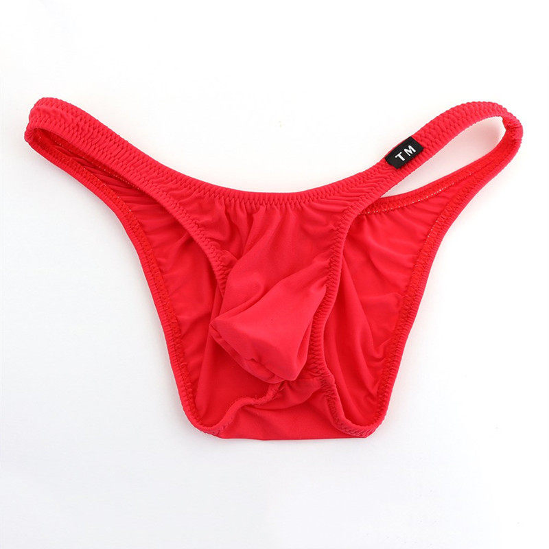 新款男士大囊三角内裤士性感激凸三角裤丝滑时尚透气低腰裤衩,女士内衣/男士内衣/家居服,男三角内裤,淘宝优惠券,粉丝福利购,淘宝优惠卷